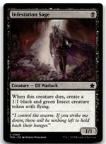 Infestation Sage