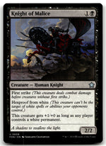 Knight of Malice