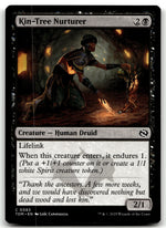 Kin-Tree Nurturer