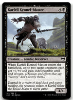 Karfell Kennel-Master