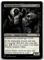 Liliana's Devotee