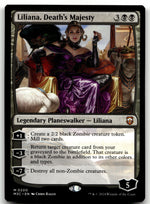 Liliana, Death's Majesty
