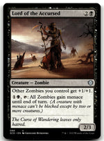 Lord of the Accursed