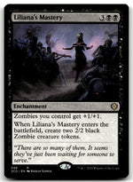 Liliana's Mastery