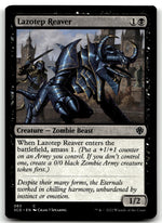 Lazotep Reaver