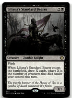 Liliana's Standard Bearer