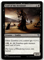 Lord of the Accursed