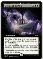 Leyline of the Void (Extended Art)
