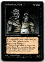 Lim-Dul's Cohort