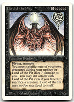 Lord of the Pit