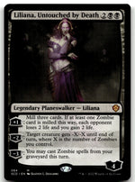 Liliana, Untouched by Death