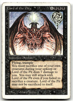 Lord of the Pit