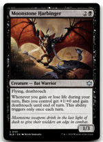 Moonstone Harbinger