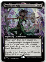 Mornsong Aria (Extended Art)