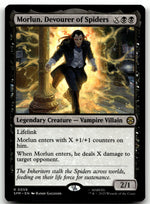 Morlun, Devourer of Spiders