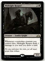 Midnight Reaper