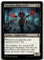 Marauding Blight-Priest