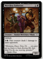 Merciless Enforcers