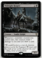 Midnight Reaper