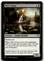 Mire Triton