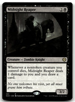 Midnight Reaper