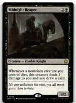 Midnight Reaper