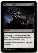 Macabre Waltz