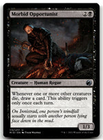 Morbid Opportunist