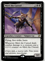 Mirri the Cursed