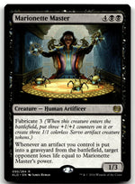 Marionette Master