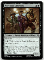Merciless Enforcers