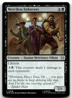 Merciless Enforcers