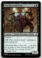 Merciless Enforcers