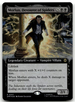 Morlun, Devourer of Spiders (Extended Art)