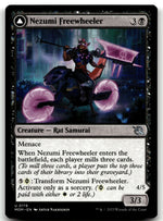 Nezumi Freewheeler