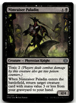 Nimraiser Paladin