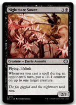 Nightmare Sower