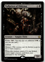 Nullpriest of Oblivion