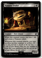 Namazu Trader