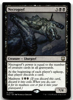 Necrogoyf