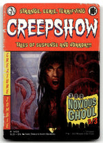 Noxious Ghoul