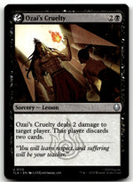 Ozai's Cruelty