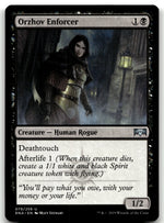 Orzhov Enforcer