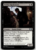 Orzhov Racketeers