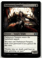 Oathsworn Vampire