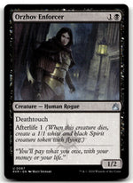 Orzhov Enforcer
