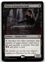 Priest of Forgotten Gods