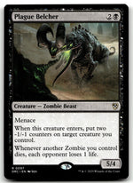 Plague Belcher
