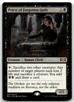 Priest of Forgotten Gods