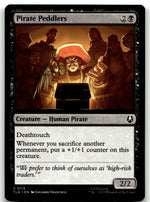 Pirate Peddlers